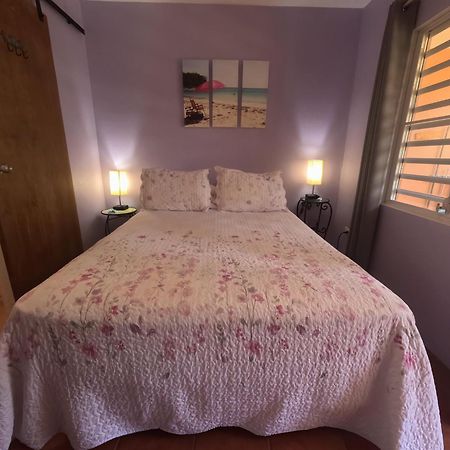 Isla Hermosa Guesthouse Vieques Exterior photo