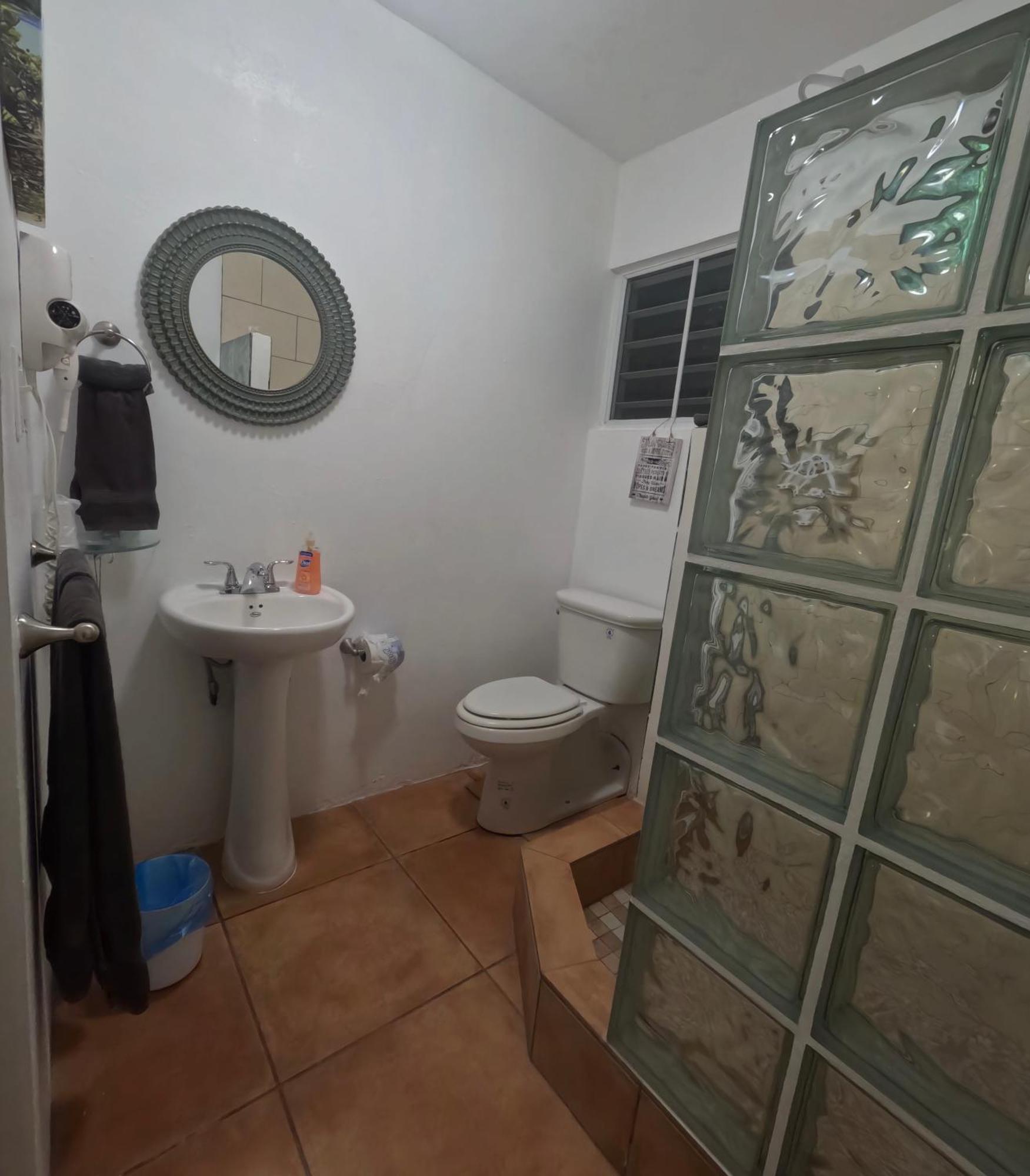 Isla Hermosa Guesthouse Vieques Exterior photo